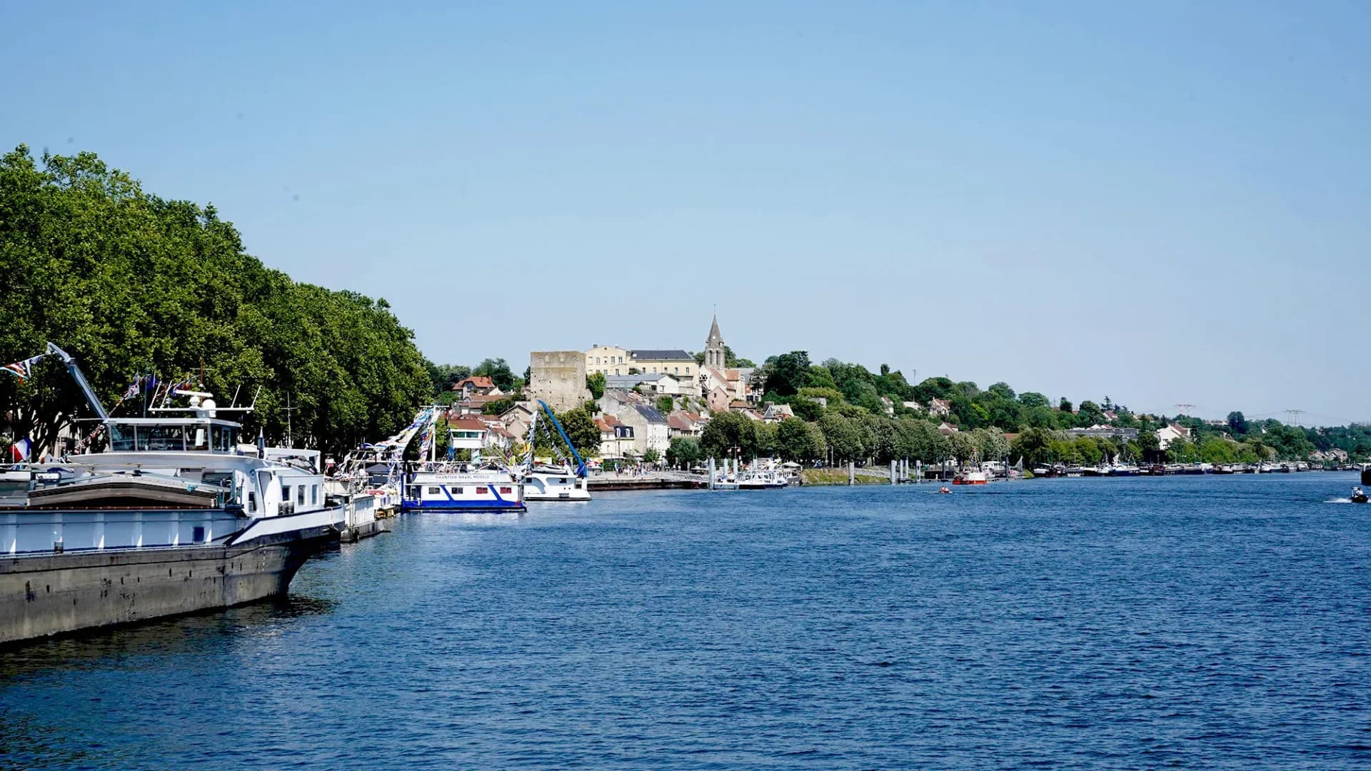 Investir à Conflans-Sainte-Honorine