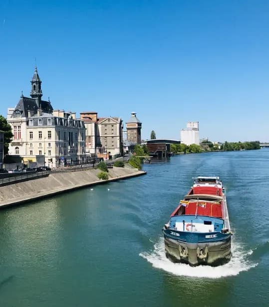 Investir à Corbeil-Essonnes