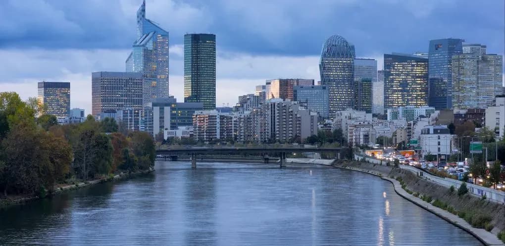 Investir à Courbevoie