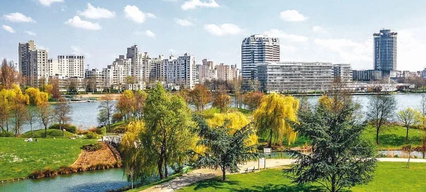 Investir à Créteil