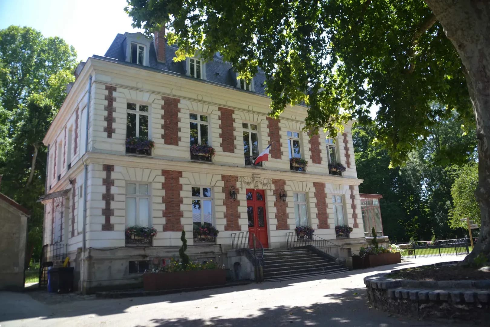 Investir à Dammarie-les-Lys