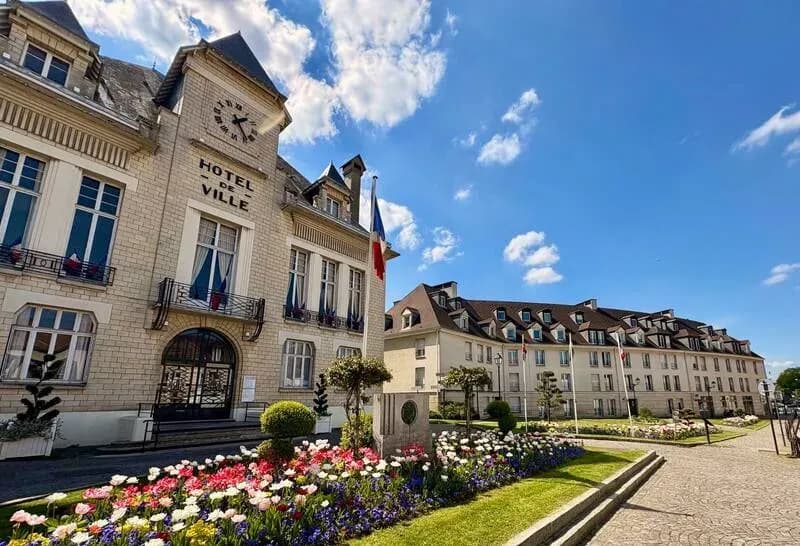 Investir à Deuil-la-Barre