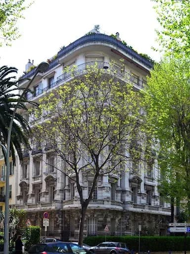 Investir à Dubouchage Nice