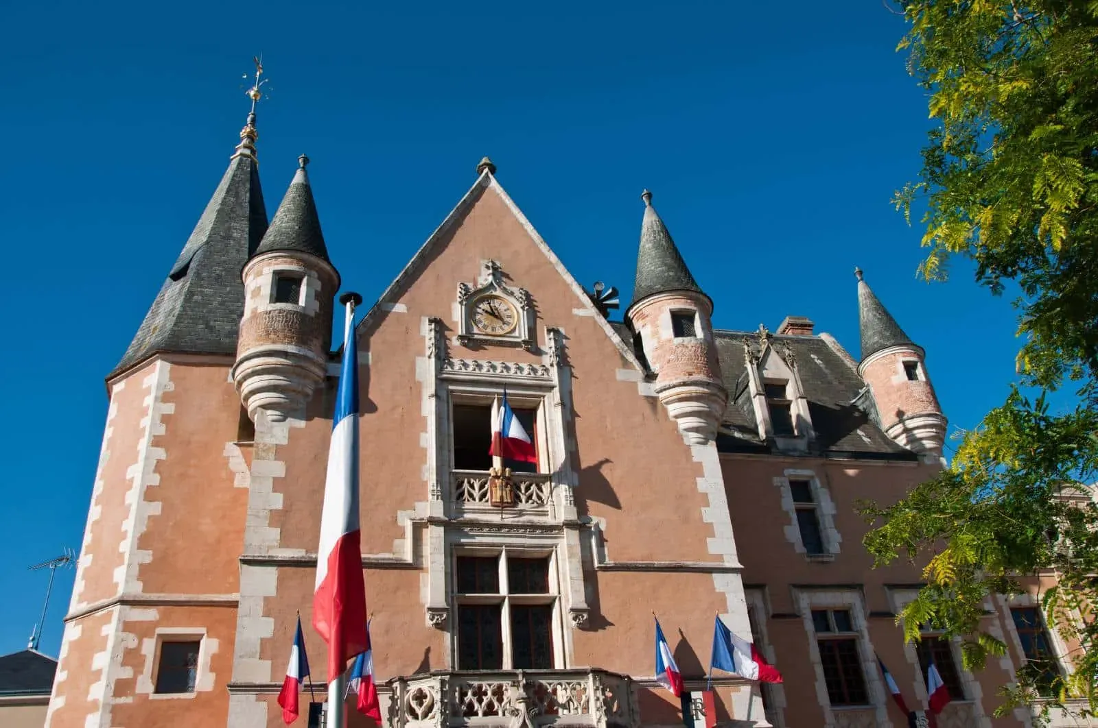 Investir à Étampes