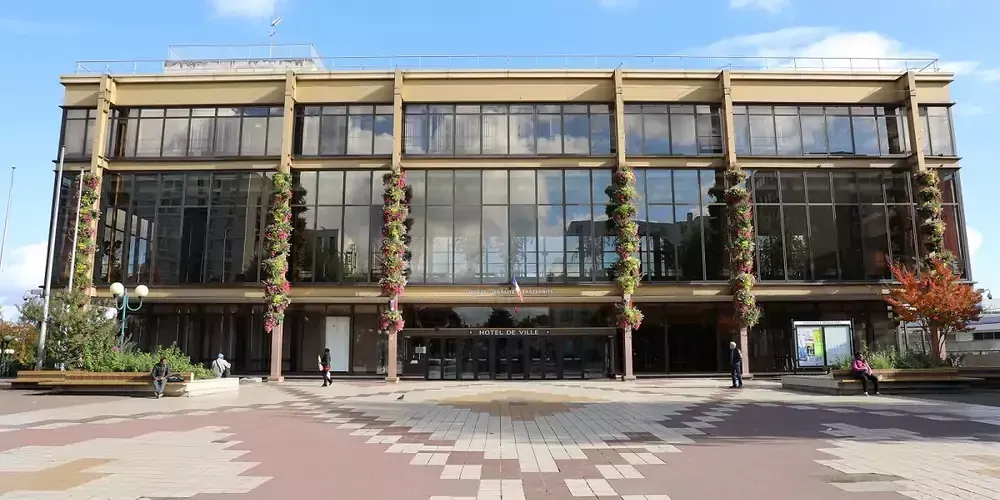 Investir à Garges-lès-Gonesse