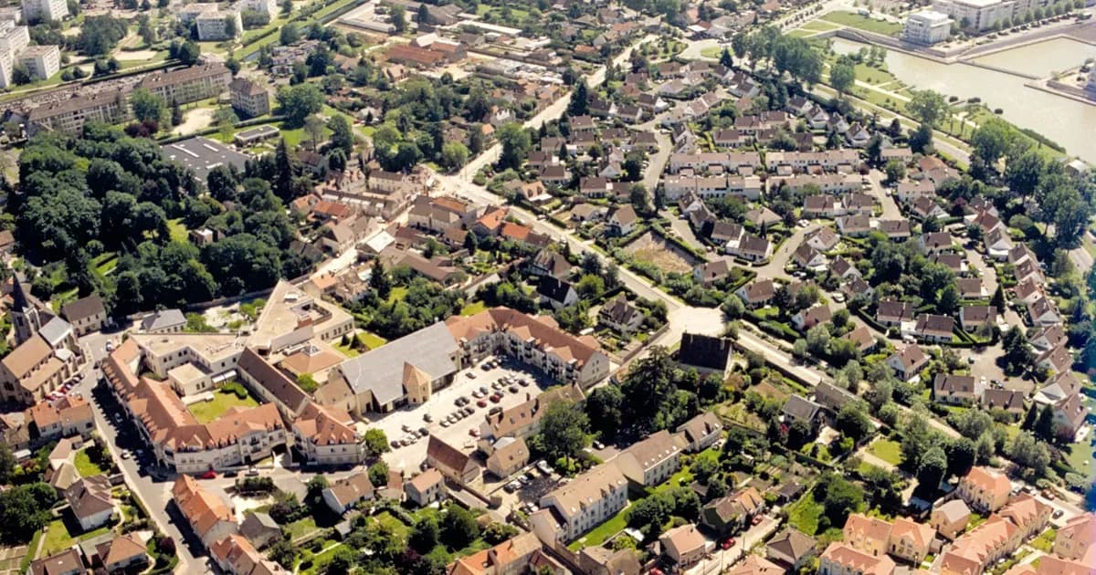 Investir à Guyancourt
