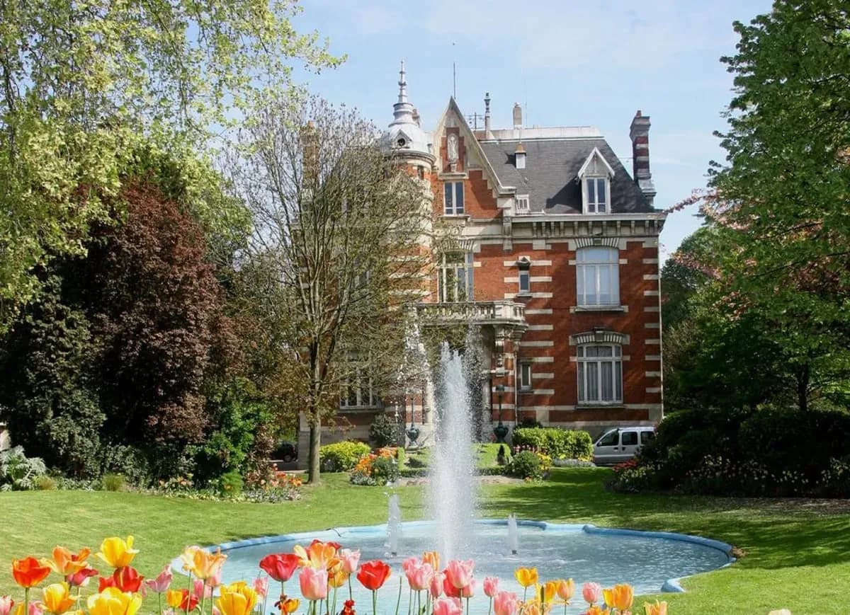 Investir à Hellemmes