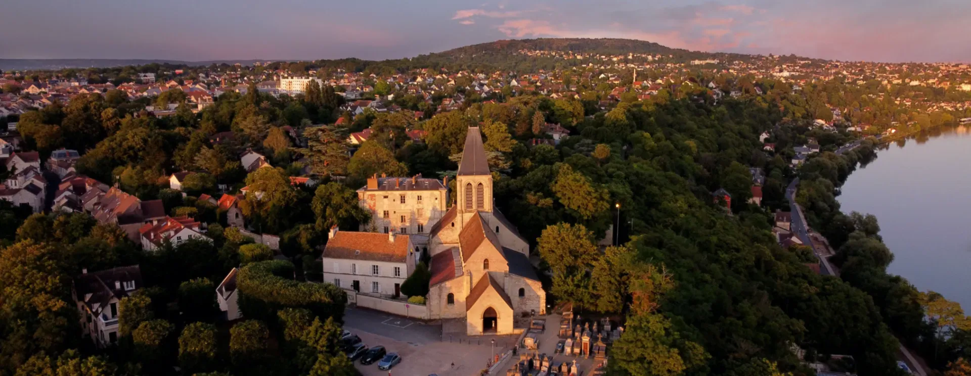 Investir à Herblay-sur-Seine
