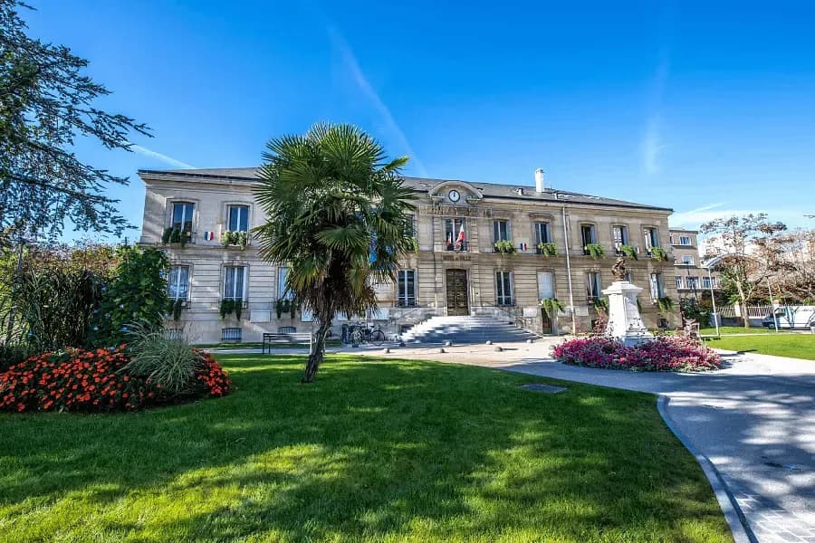 Investir à Houilles