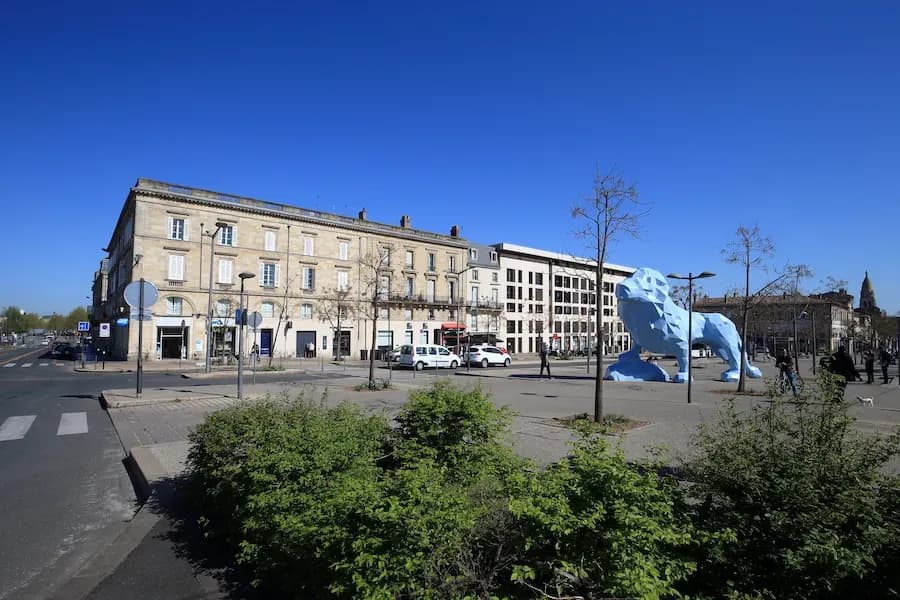 Investir à La Bastide