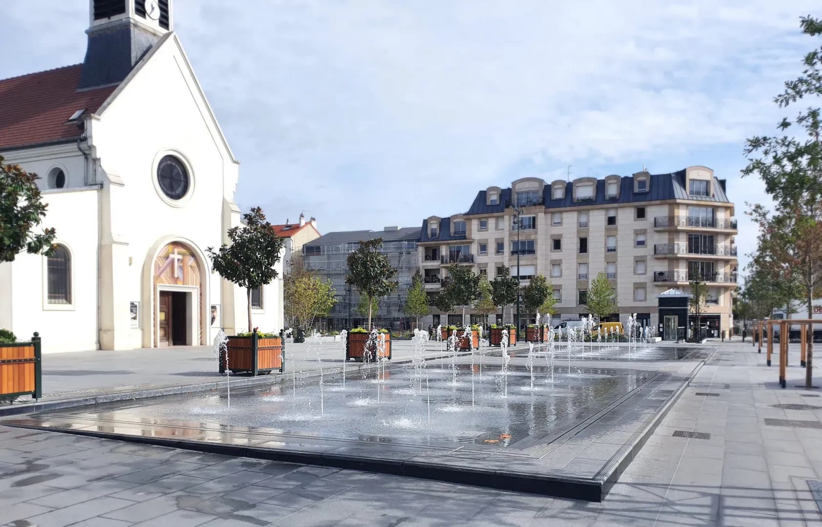 Investir à La Garenne-Colombes