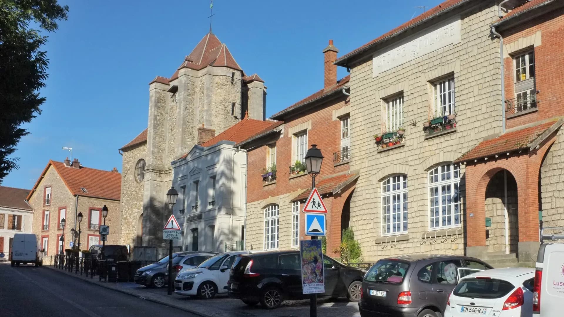 Investir à La Queue-en-Brie