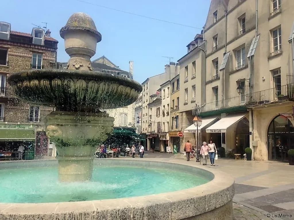 Investir à Lagny-sur-Marne