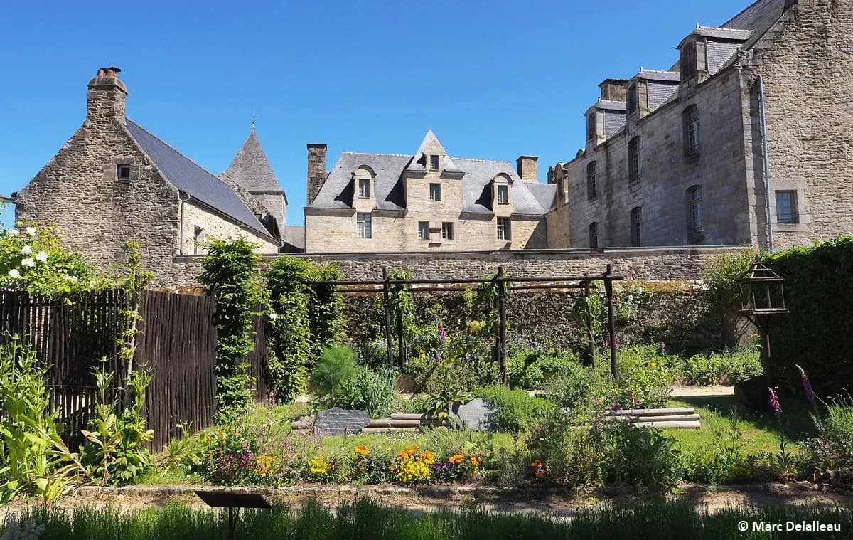 Investir à Locmaria