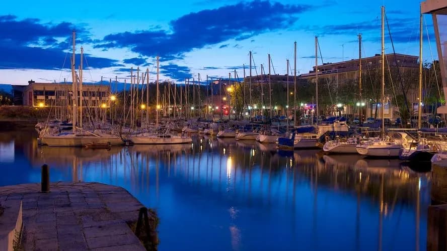 Investir à Lorient – Quartier Merville