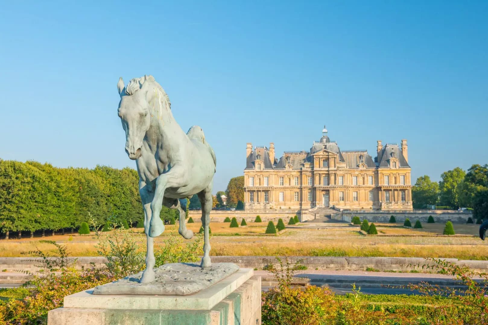 Investir à Maisons-Laffitte