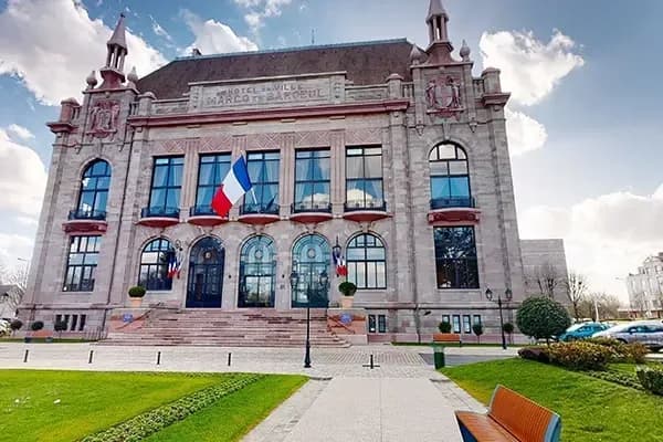 Investir à Marcq-en-Barœul