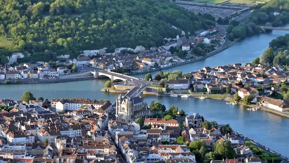 Investir à Montereau-Fault-Yonne