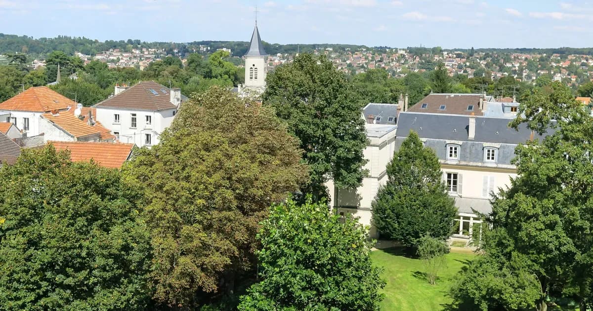 Investir à Montgeron