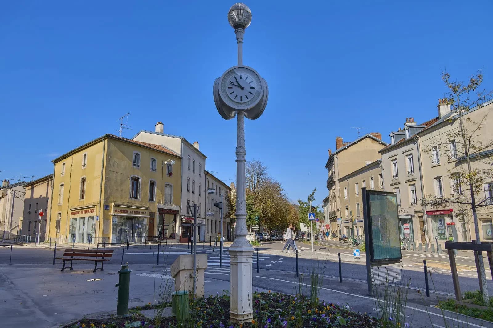 Investir à Nancy – Faubourg des Trois-Maisons
