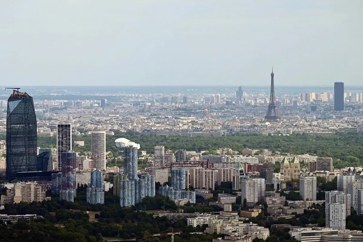 Investir à Nanterre