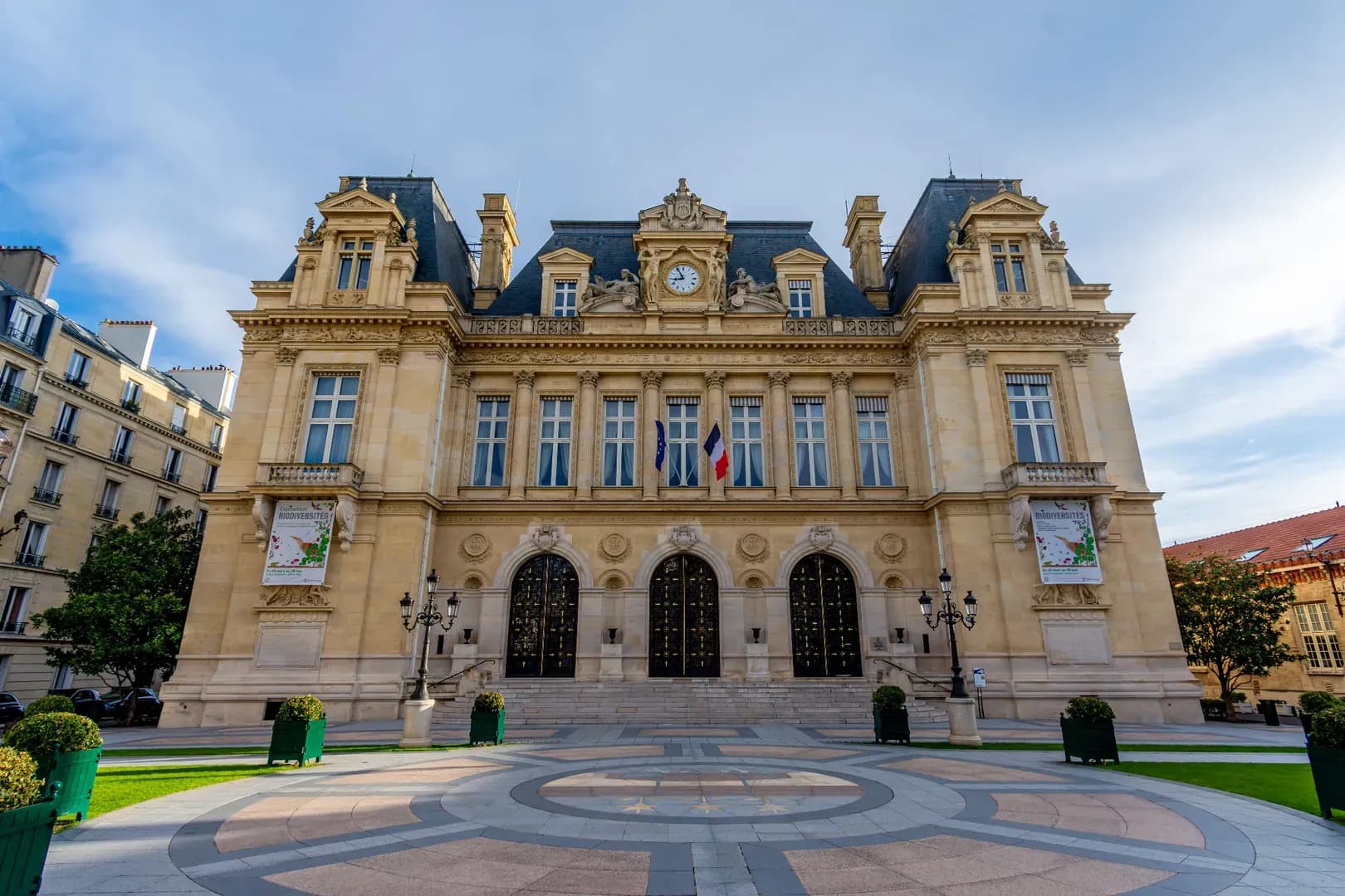 Investir à Neuilly-sur-Seine