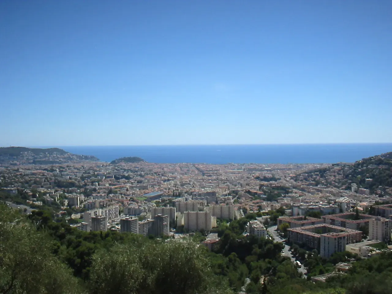 Investir à Nice Gairaut