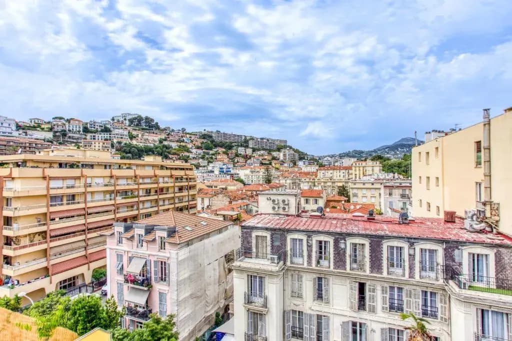 Investir à Nice Mantega