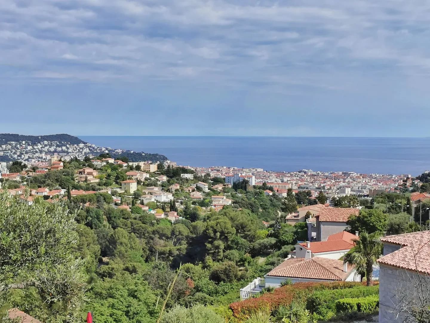 Investir à Nice Pessicart