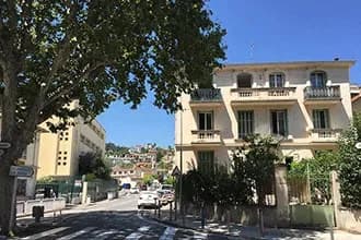 Investir à Nice Saint-Sylvestre