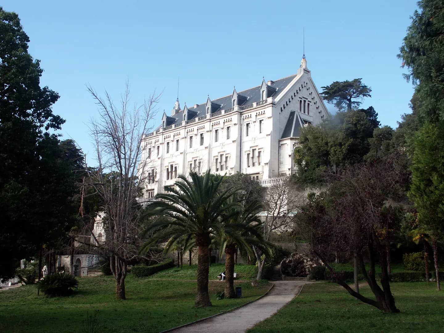 Investir à Nice Valrose