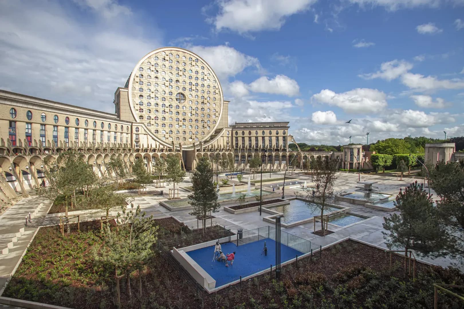 Investir à Noisy-le-Grand