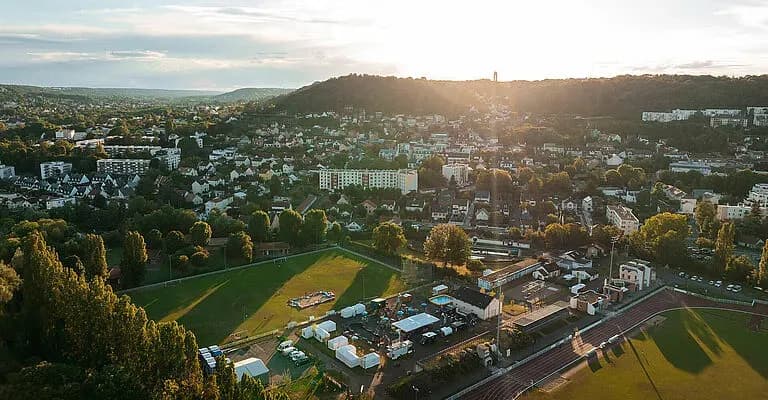 Investir à Palaiseau