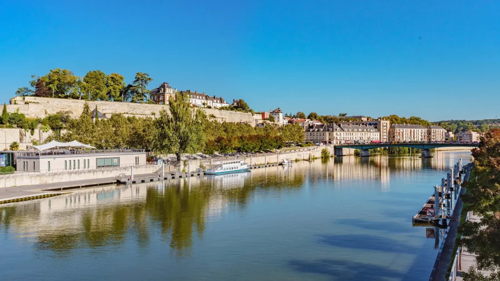 Investir à Pontoise