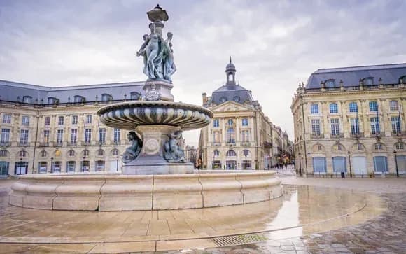 Investir à Quinconces