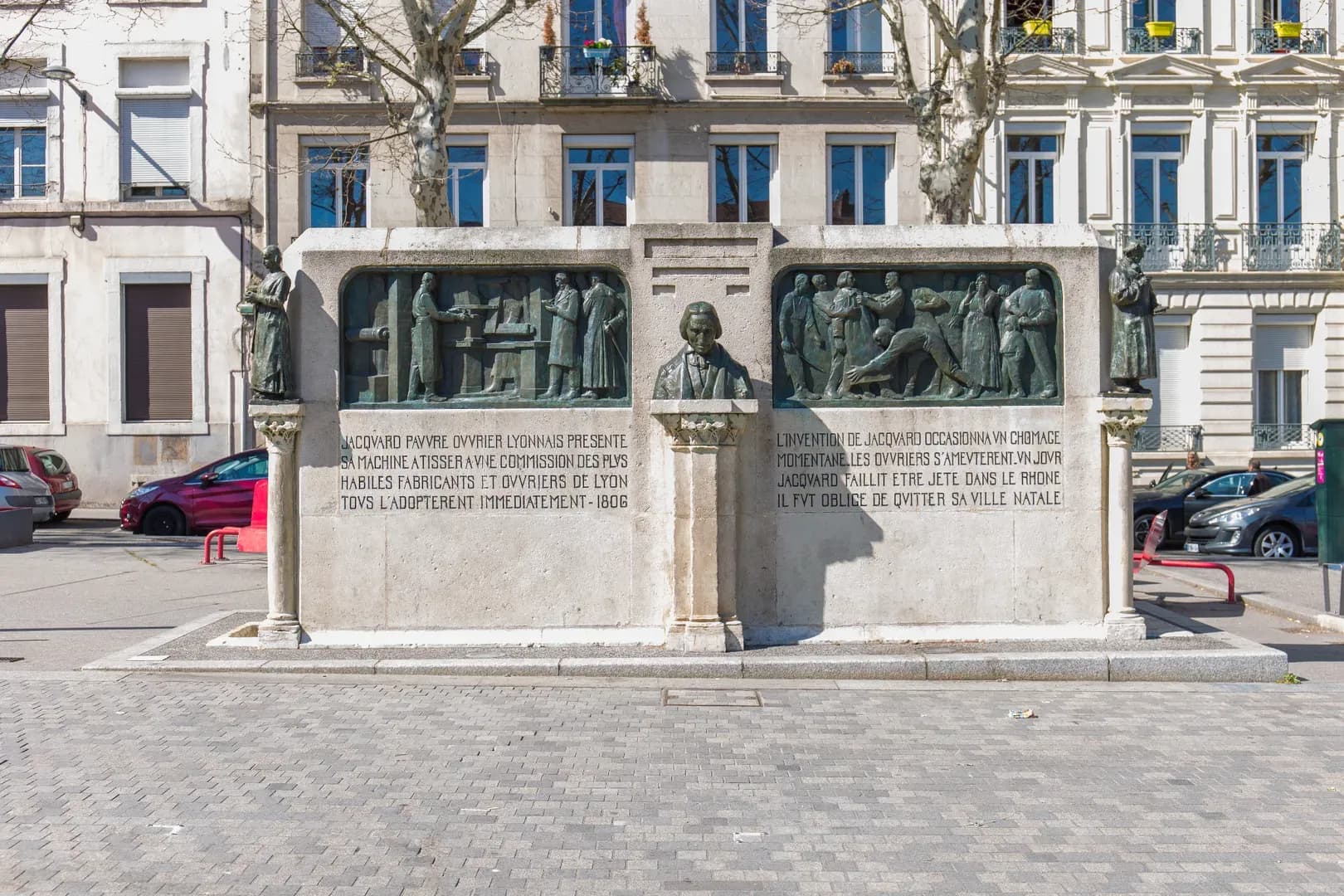 Investir à Jacquard – Fourneyron