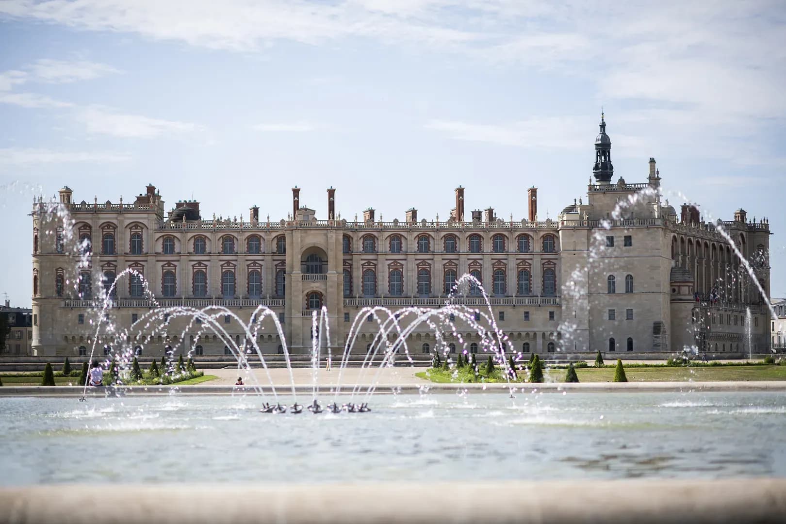 Investir à Saint-Germain-en-Laye