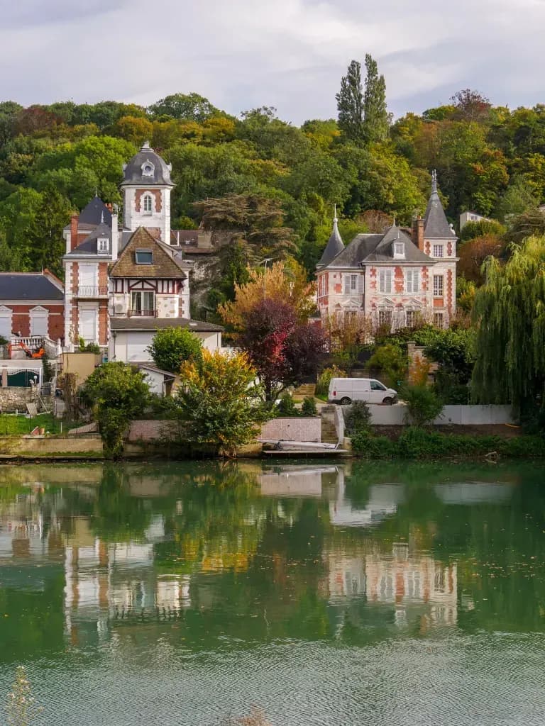 Investir à Saint-Maur-des-Fossés