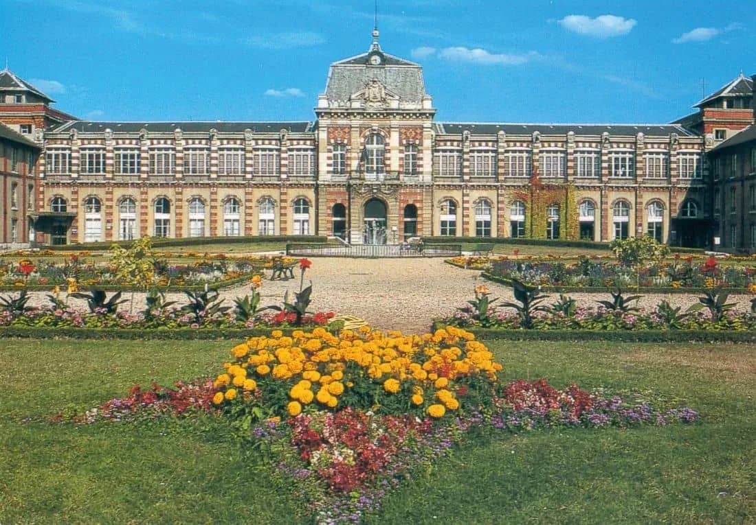 Investir à Saint-Maurice