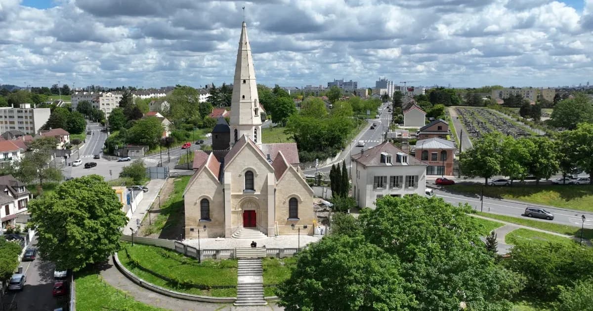 Investir à Sartrouville