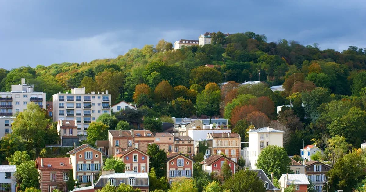 Investir à Suresnes
