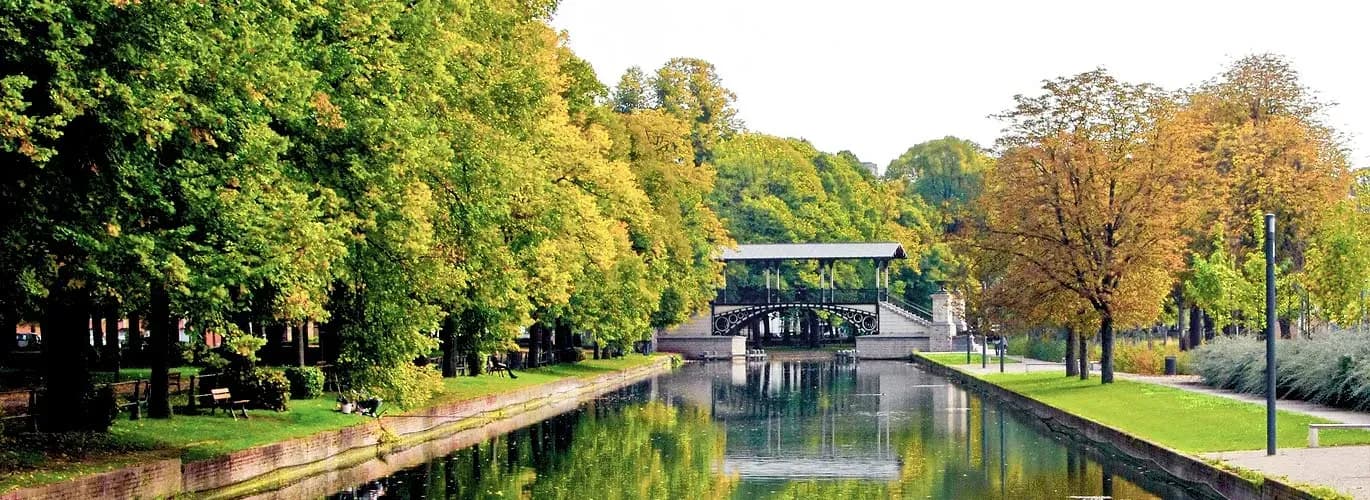 Investir à Vauban–Esquermes