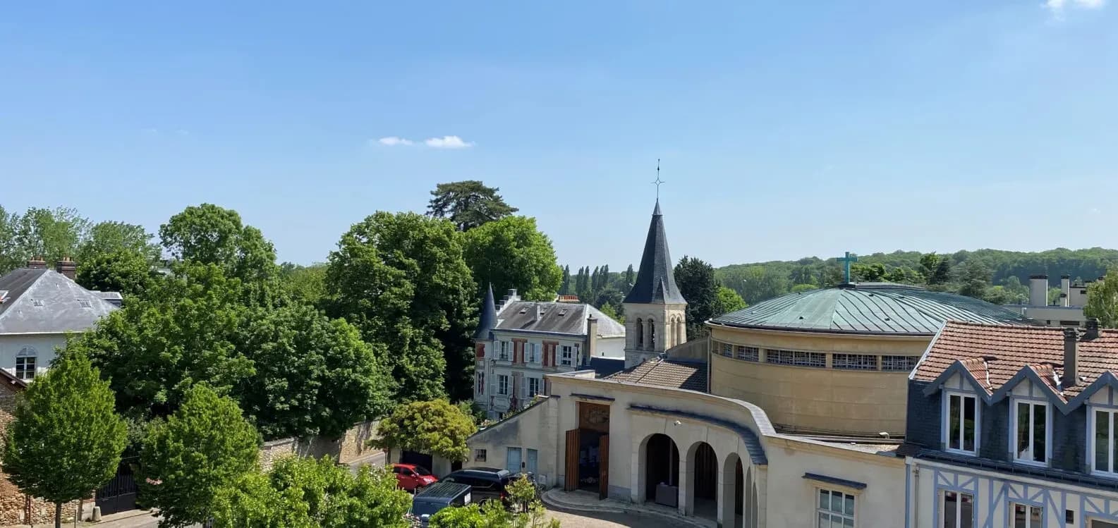 Investir à Vaucresson