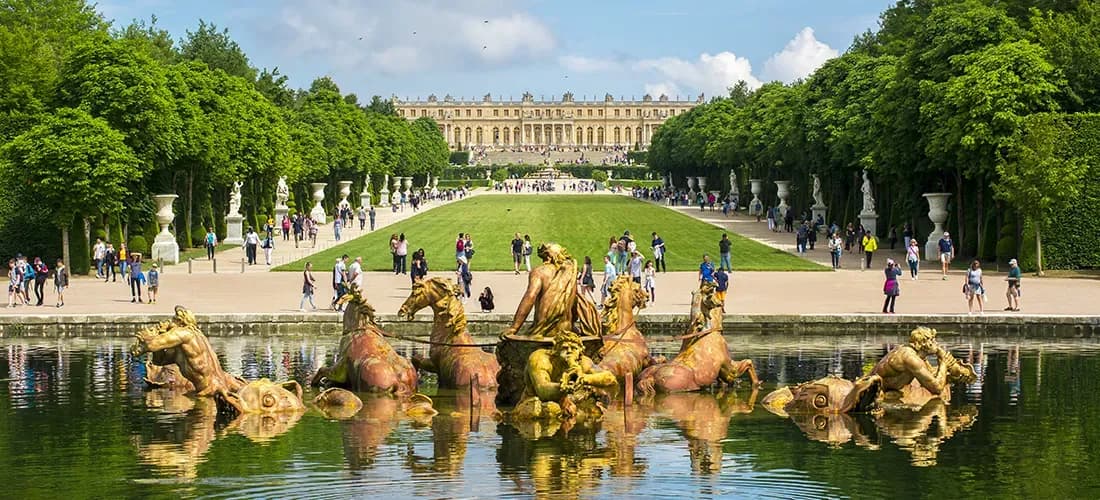 Investir à Versailles