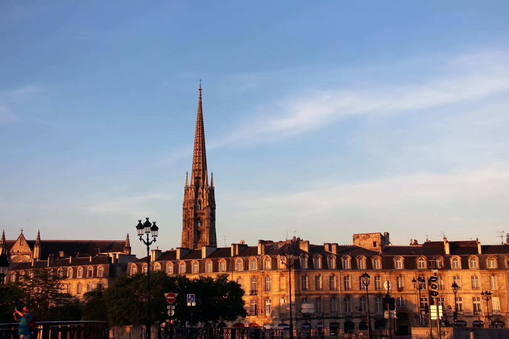 Investir à Victoire Saint-Michel