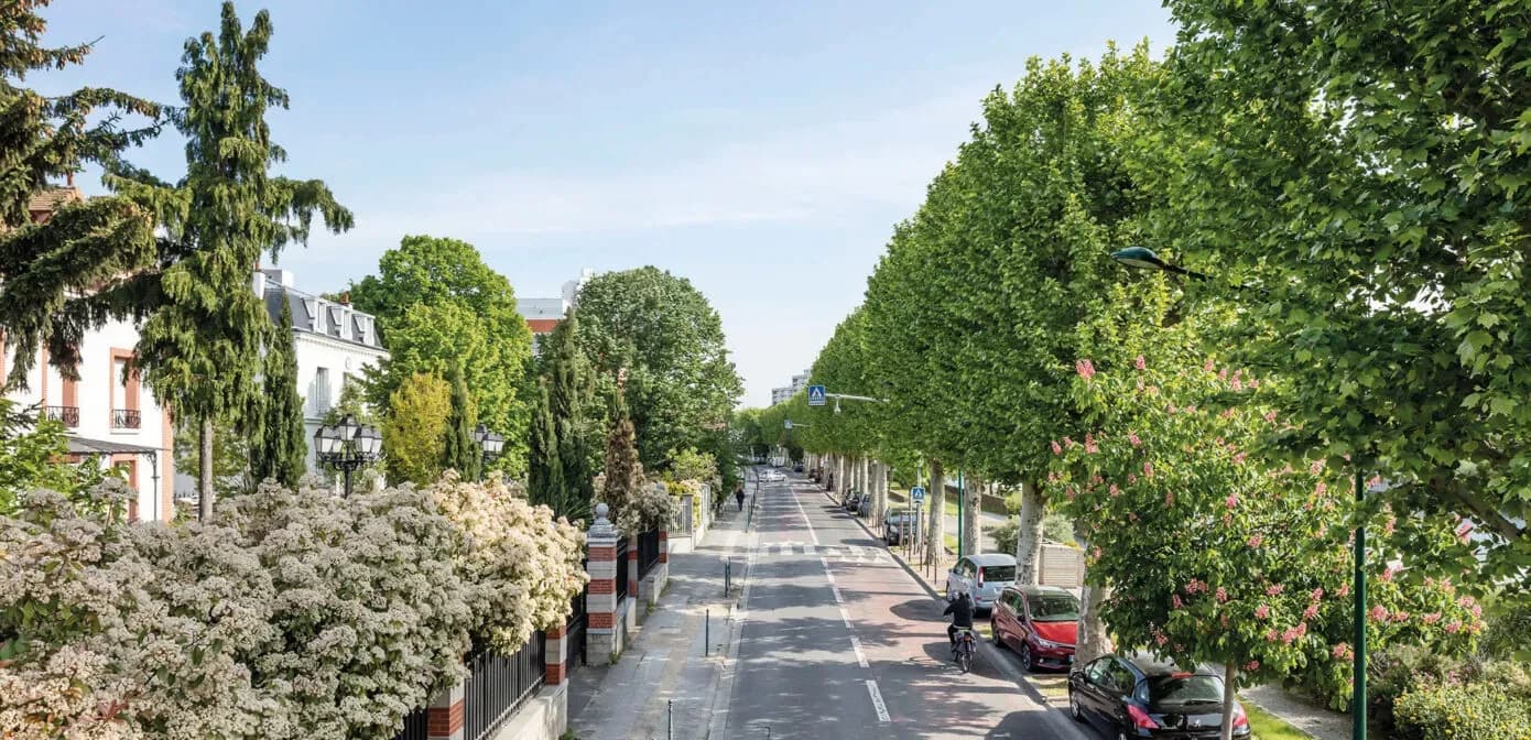 Investir à Villeneuve-la-Garenne