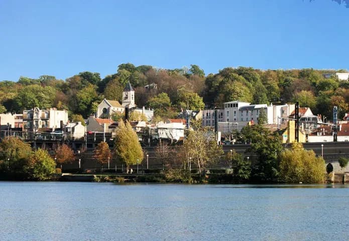 Investir à Villeneuve-Saint-Georges