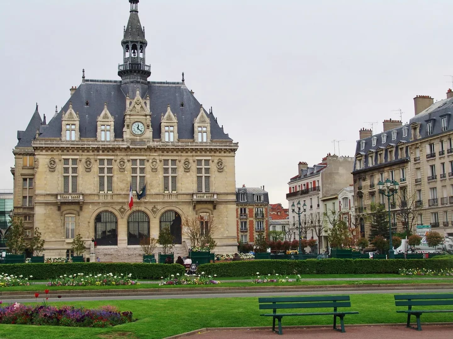 Investir à Vincennes