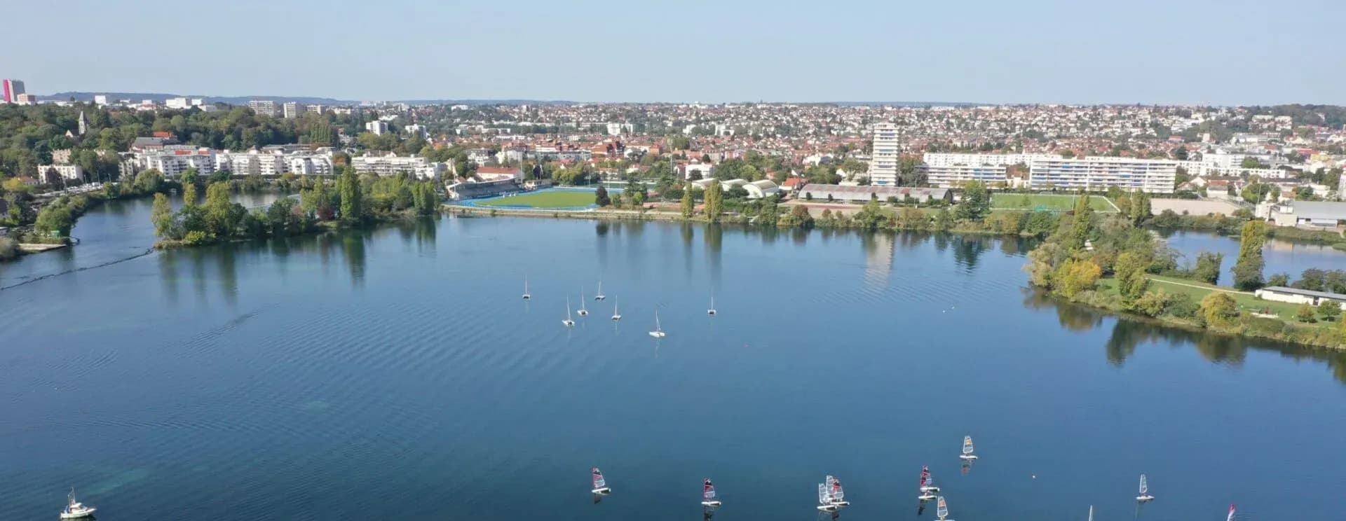 Investir à Viry-Châtillon