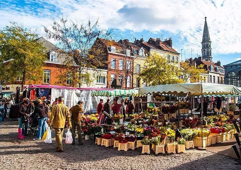 Investir à Wazemmes